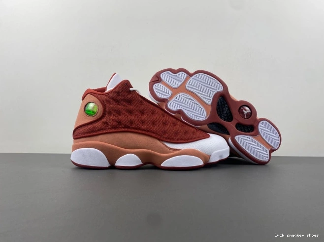 Rep LUCY Air Red Jordan DJ5982-601 Dune 13 0721